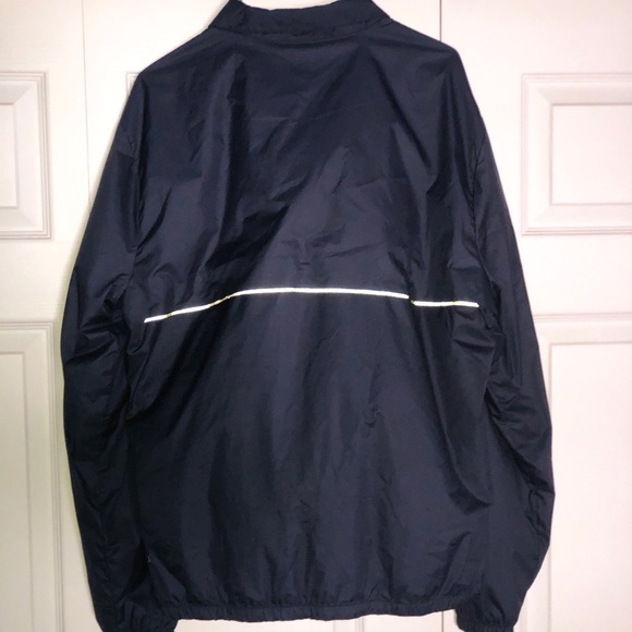 Lululemon men’s button down bomber - Picture 4 of 4